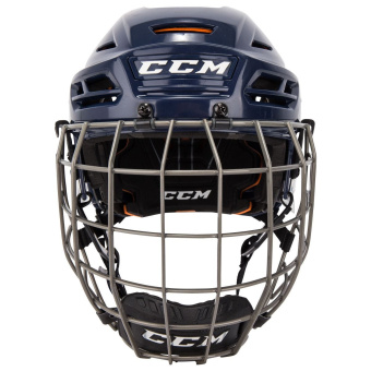 Шлем с маской CCM Tacks 710 SR_1