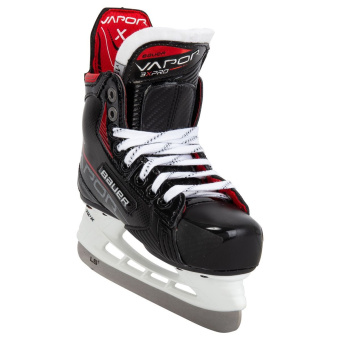 Хоккейные коньки Bauer Vapor 3X PRO YTH_1