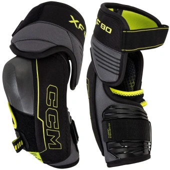 Цена на налокотники ccm tacks xf 80 srНалокотники CCM Tacks XF 80 SR