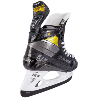 Цена на хоккейные коньки bauer supreme 3s pro srХоккейные коньки Bauer Supreme 3S PRO SR