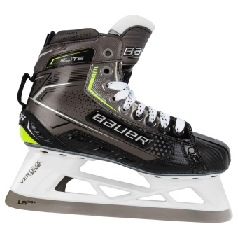 Цена на коньки вратаря bauer elite intКоньки вратаря Bauer ELITE INT