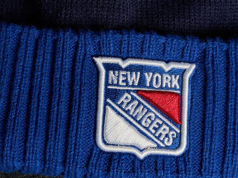 Шапка NHL New York Rangers 59245_2