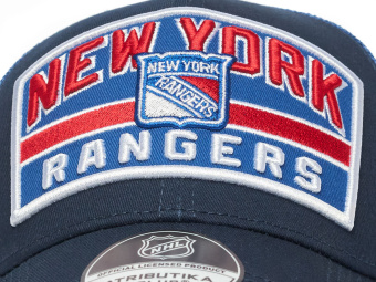 Цена на бейсболка nhl new york rangers 31731Бейсболка NHL New York Rangers 31731