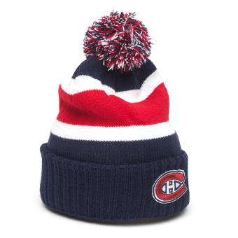 Шапка NHL Montreal Canadiens 59359_1