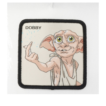 Цена на бейсболка capslab harry potter dobbyБейсболка CapsLab Harry Potter Dobby