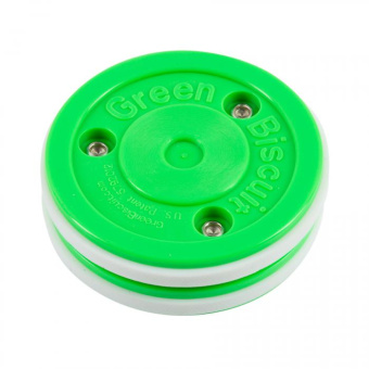 Шайба Green Biscuit PRO_1