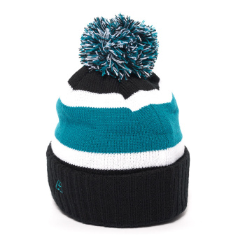 Шапка NHL San Jose Sharks 59147_1