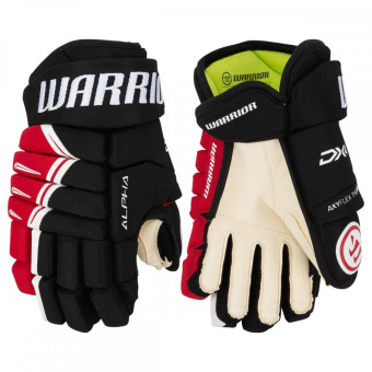 Перчатки Warrior Alpha DX4 JR_1