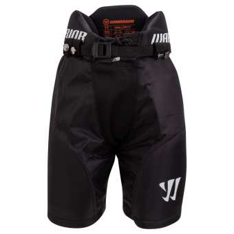 Трусы  Warrior Covert QRE 10 YTH_1