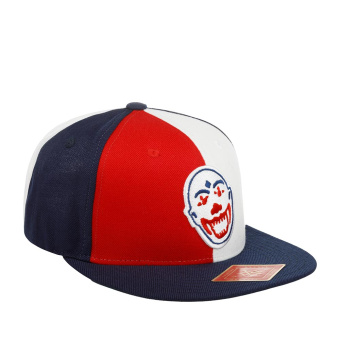 Цена на бейсболка american needle ethiopian clowns replicaБейсболка AMERICAN NEEDLE Ethiopian Clowns Replica