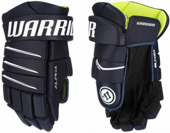 Перчатки Warrior Alpha QX5 JR
