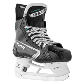 Цена на хоккейные коньки bauer supreme f50 pro sr (без лезвий)Хоккейные коньки Bauer Supreme F50 PRO SR (Без лезвий)