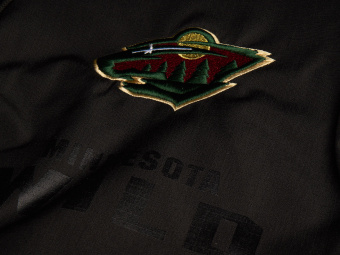 Рюкзак NHL Minnesota Wild 58189_2