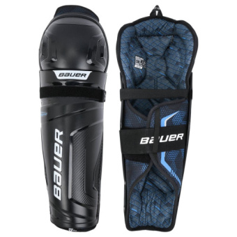 Цена на щитки bauer x intЩитки Bauer X INT