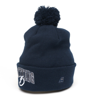 Шапка NHL Tampa Bay Lightning 59221
