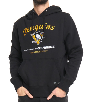 Цена на толстовка nhl pittsburgh penguins 367040Толстовка NHL Pittsburgh Penguins 367040