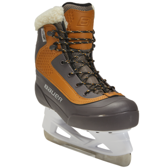 Прогулочные Коньки Bauer Whistler SR