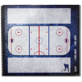 Цена на тетрадь тренера plan2playТетрадь тренера Plan2Play