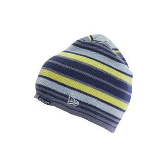 Шапка Bauer New Era Tex Stripe Beanie