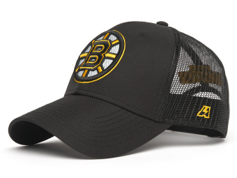 Бейсболка NHL Boston Bruins 31404