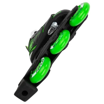 Цена на роликовые коньки mission lil’ripper jrРоликовые коньки Mission LIL’RIPPER JR