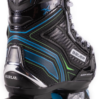 Роликовые коньки Bauer XLP YTH_3