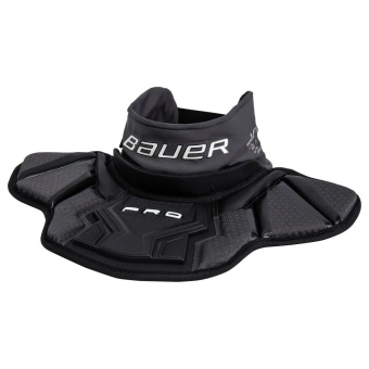 Цена на защита шеи вратаря bauer pro jrЗащита шеи вратаря Bauer PRO JR
