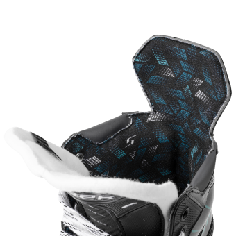 Цена на хоккейные коньки bauer supreme f30 srХоккейные коньки Bauer Supreme F30 SR