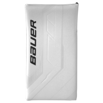 Цена на блин вратаря bauer supreme fuse srБлин вратаря Bauer Supreme FUSE SR