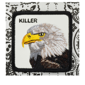 Цена на бейсболка goorin brothers killer 2Бейсболка Goorin Brothers KILLER 2