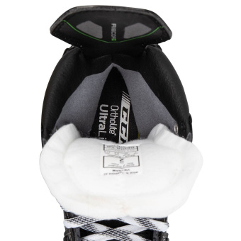 Хоккейные коньки CCM RibCor 90K JR_7