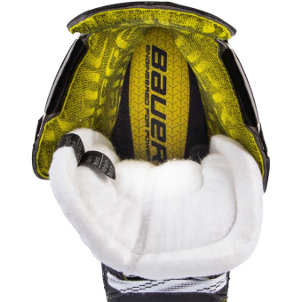 Хоккейные коньки Bauer Supreme 3S JR_8