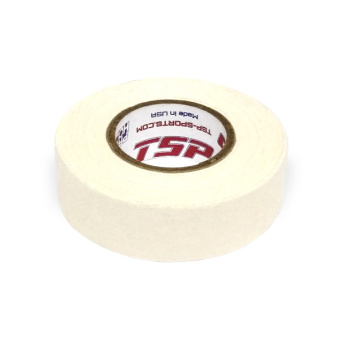 TSP Hockey Cloth Tape 24х13,7 White