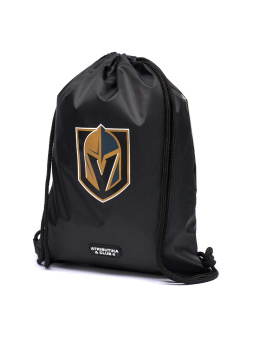 Цена на мешок универсальный nhl vegas golden knightsМешок универсальный NHL Vegas Golden Knights