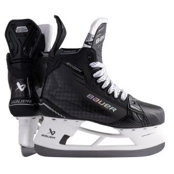 Цена на хоккейные коньки bauer supreme shadow int (без лезвий)Хоккейные коньки Bauer Supreme SHADOW INT (без лезвий)