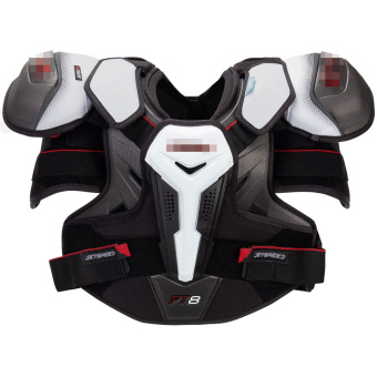 Цена на нагрудник jetspeed ft8 jrНагрудник JetSpeed FT8 JR