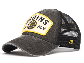 Бейсболка NHL Boston Bruins 31112