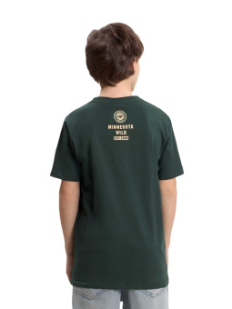 Цена на футболка nhl minnesota wild 32550 jrФутболка NHL Minnesota Wild 32550 JR