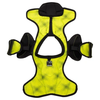 Цена на нагрудник ccm tacks xf pro ythНагрудник CCM Tacks XF PRO YTH