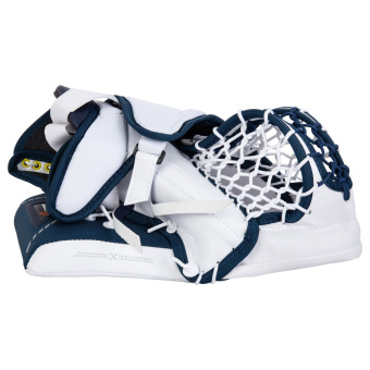 Ловушка вратаря Bauer Vapor 3X INT_2