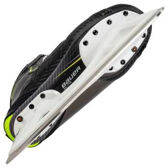 Коньки вратаря Bauer Elite SR_7
