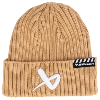 Цена на шапка bauer fisherman beanie sr s23Шапка Bauer FISHERMAN BEANIE SR S23