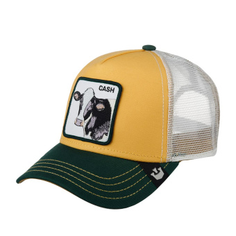 Цена на бейсболка goorin brothers cash 2Бейсболка Goorin Brothers CASH 2