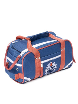 Цена на минибаул nhl edmontonoilers 58300Минибаул NHL EdmontonOilers 58300