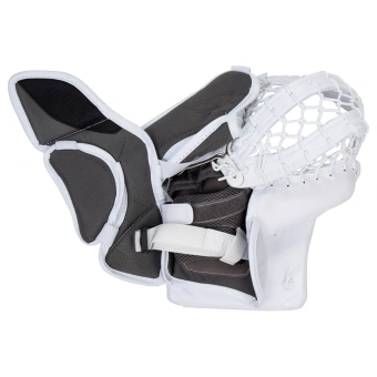 Цена на ловушка bauer supreme mvpro sr s24Ловушка Bauer Supreme MVPRO SR S24