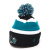 Шапка NHL San Jose Sharks 59147
