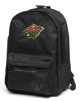 Рюкзак NHL Minnesota Wild 58172_3