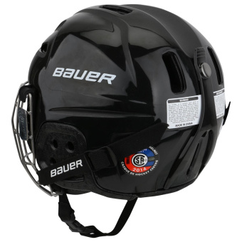Шлем с маской Bauer Lil Sport_3
