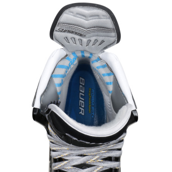 Коньки BAUER SUPREME TOTALONE MX3 JR-5