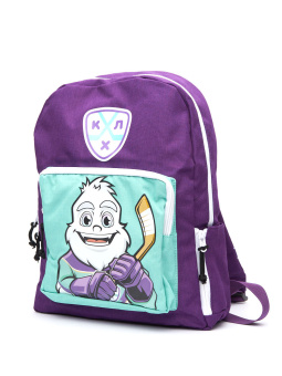 Цена на рюкзак детский кхл 28387Рюкзак детский КХЛ 28387